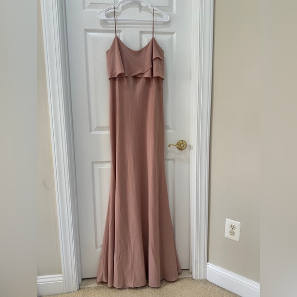 JENNY YOO Collection Dress - Picture 4 of 13